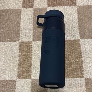 Brumate Amazon Prime TNF Branded Rotera Waterbottle